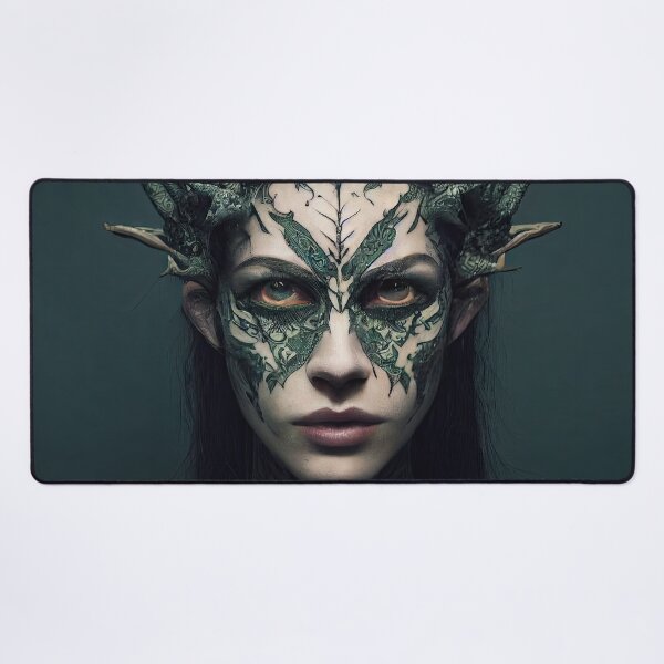 Item preview, Elektra designed and sold by OccultDreams.
