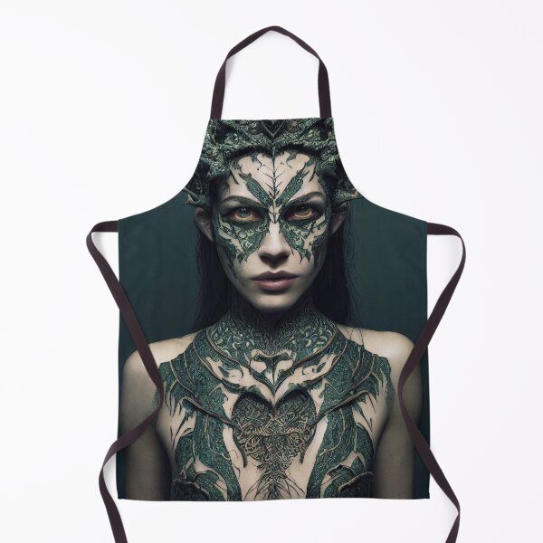 Item preview, Elektra designed and sold by OccultDreams.
