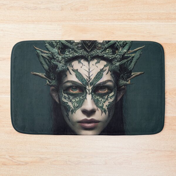 Item preview, Elektra designed and sold by OccultDreams.