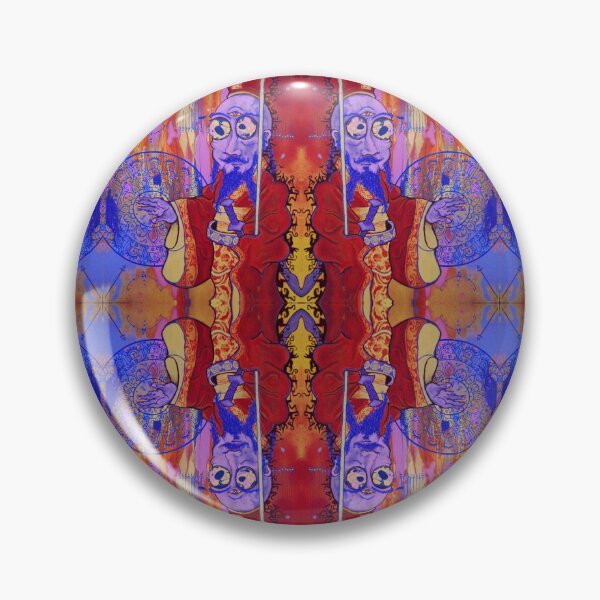 Item preview, Ghost III designed and sold by Jacob Wayne Bryner.