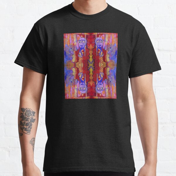 Item preview, Ghost III designed and sold by Jacob Wayne Bryner.