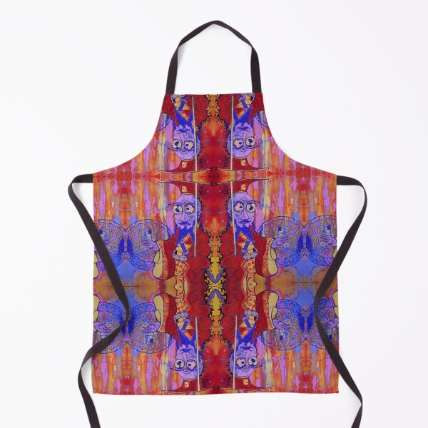 Item preview, Ghost III designed and sold by Jacob Wayne Bryner.