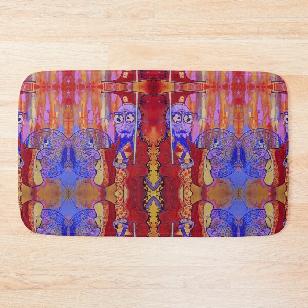 Item preview, Ghost III designed and sold by Jacob Wayne Bryner.