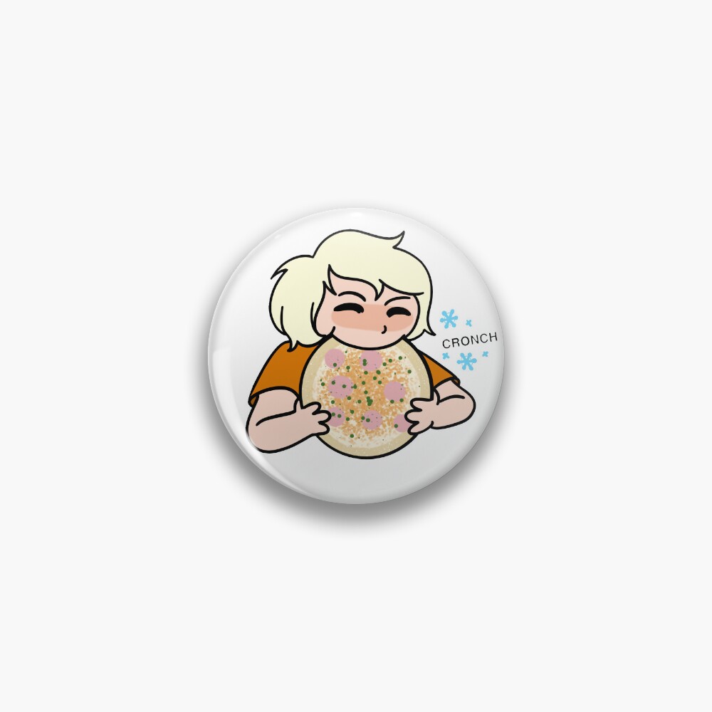 Item preview, Pin designed and sold by RMScheller.