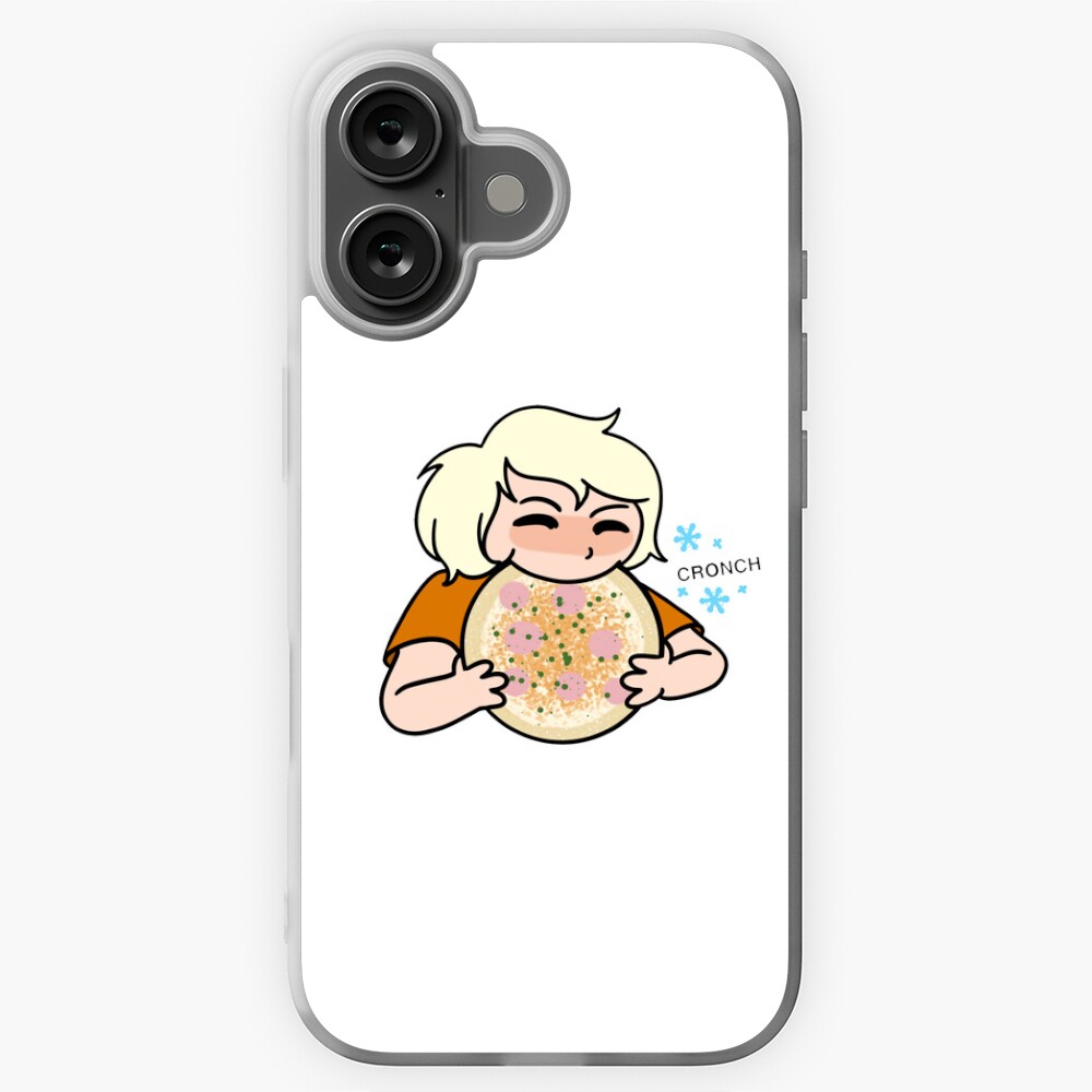 Item preview, iPhone Soft Case designed and sold by RMScheller.