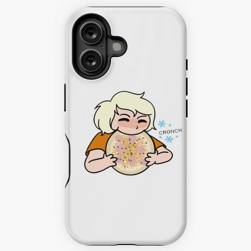 Item preview, iPhone Tough Case designed and sold by RMScheller.
