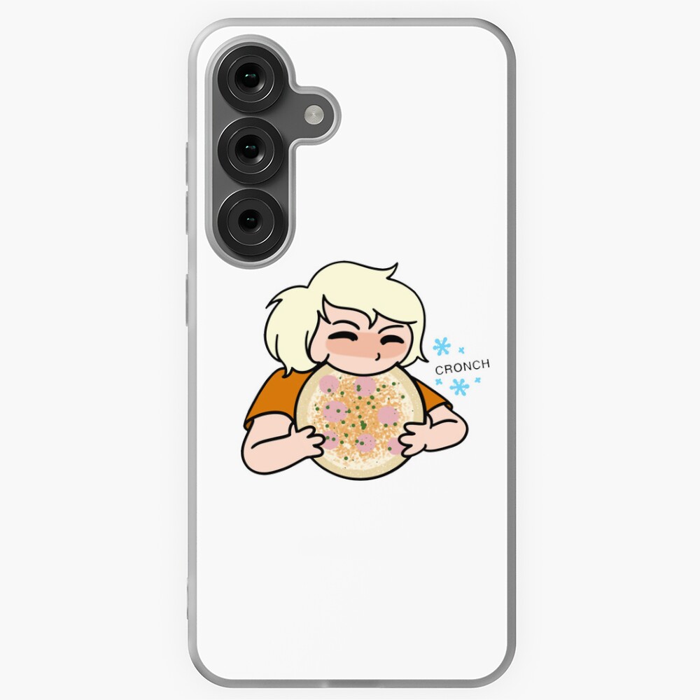 Item preview, Samsung Galaxy Soft Case designed and sold by RMScheller.