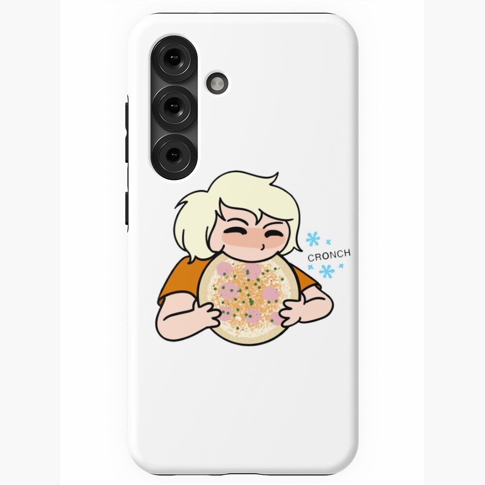 Item preview, Samsung Galaxy Tough Case designed and sold by RMScheller.