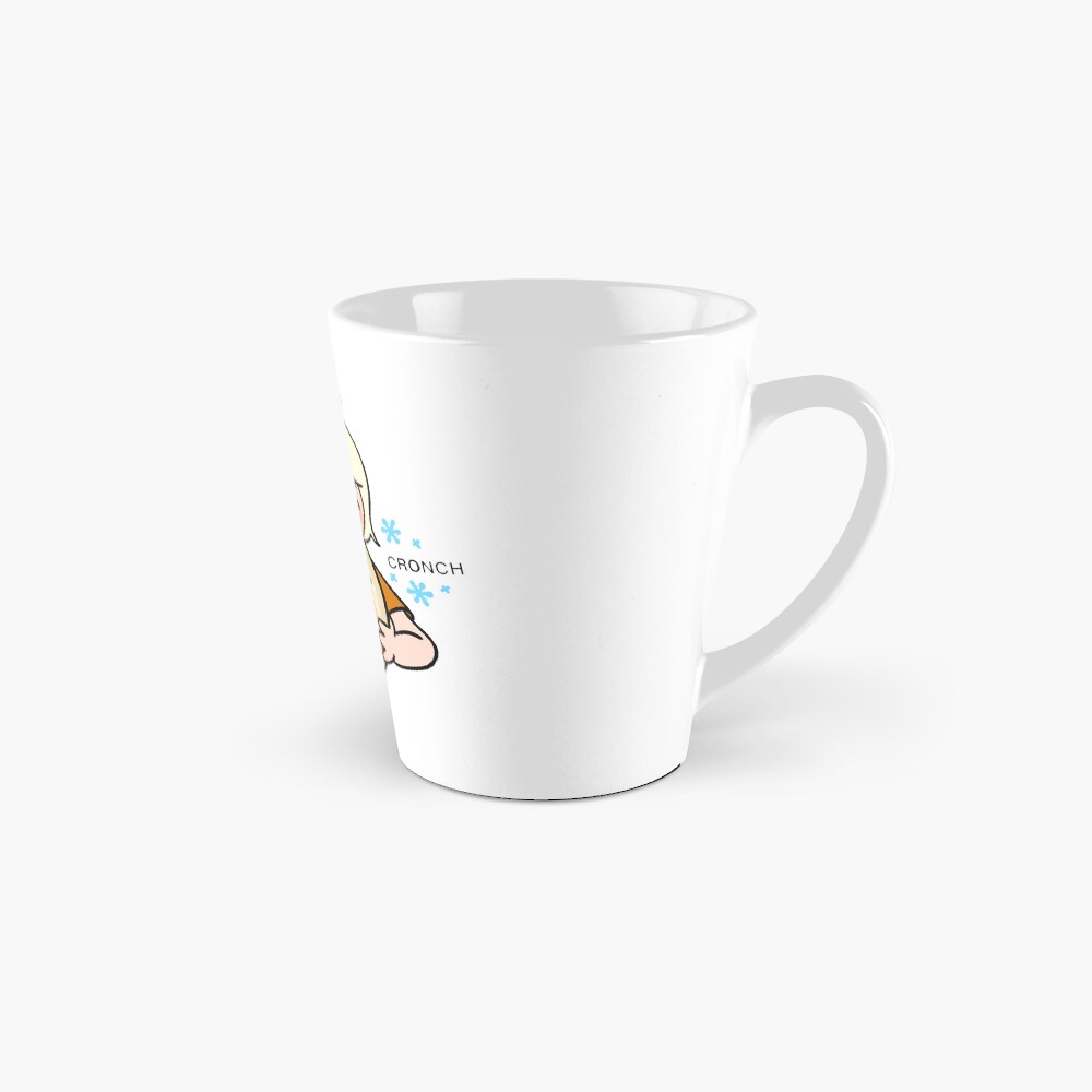 Item preview, Tall Mug designed and sold by RMScheller.