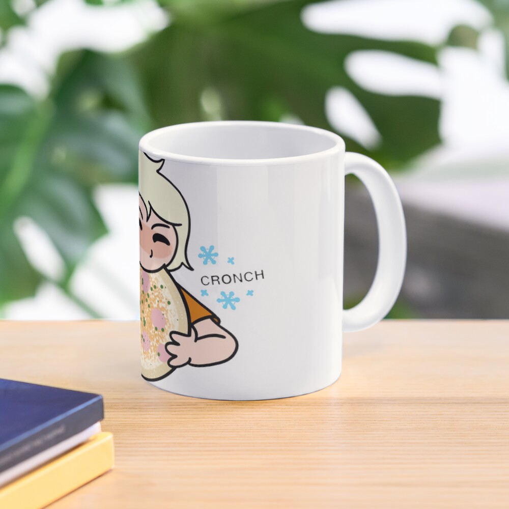 Item preview, Classic Mug designed and sold by RMScheller.