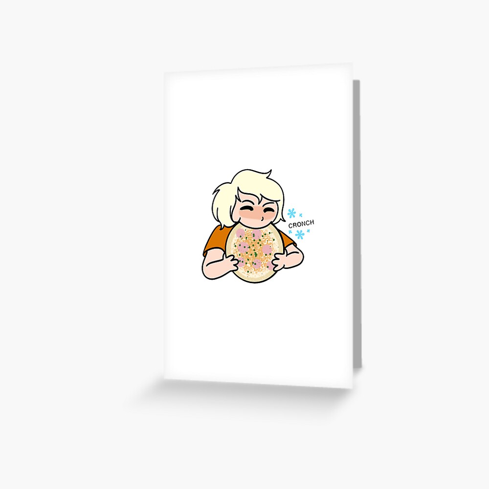 Item preview, Greeting Card designed and sold by RMScheller.
