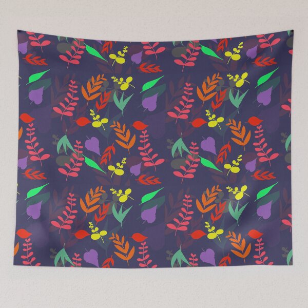 Item preview, Foglie d'Autunno designed and sold by Silvia Galliani.