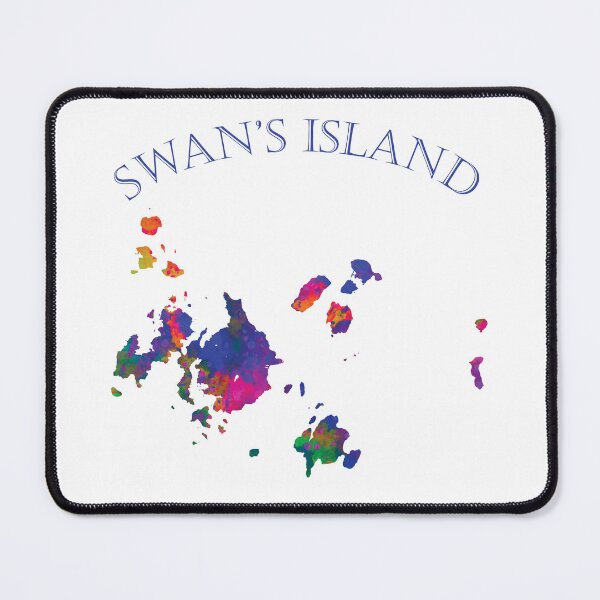Item preview, Swan's Island Maine designed and sold by BeaSchoney.