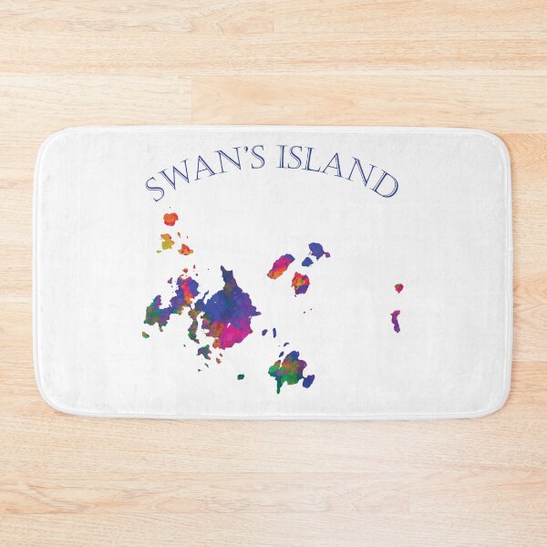 Item preview, Swan's Island Maine designed and sold by BeaSchoney.