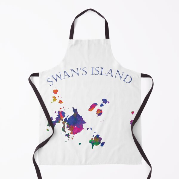 Item preview, Swan's Island Maine designed and sold by BeaSchoney.