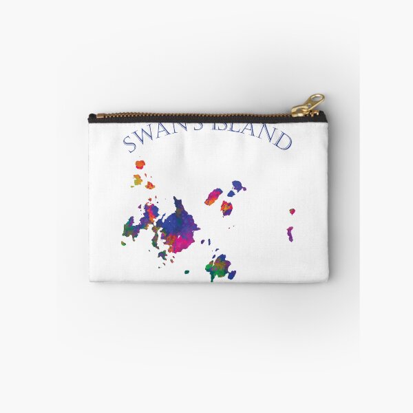Item preview, Swan's Island Maine designed and sold by BeaSchoney.
