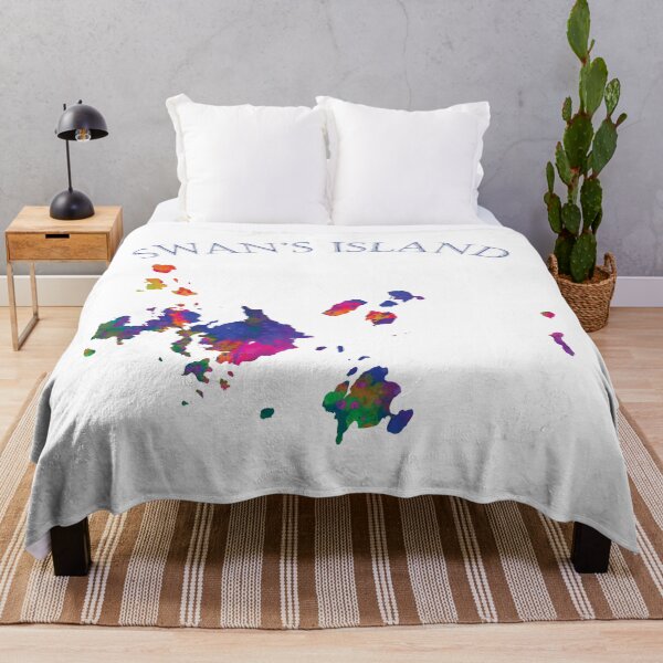 Item preview, Swan's Island Maine designed and sold by BeaSchoney.