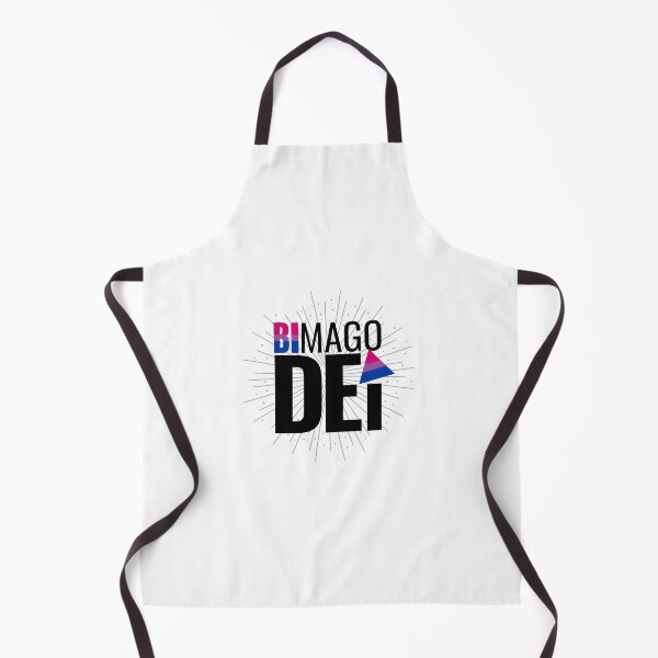 Item preview, Bimago Dei designed and sold by holyqueerit.