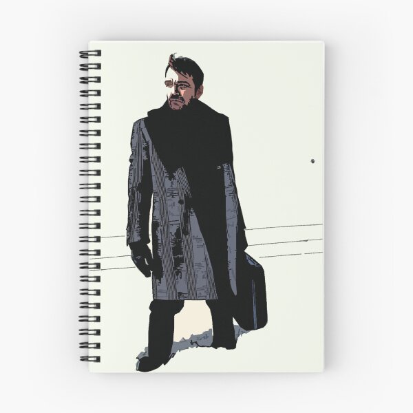 Item preview, Billy Bob - Fargo designed and sold by EnjoyRiot.