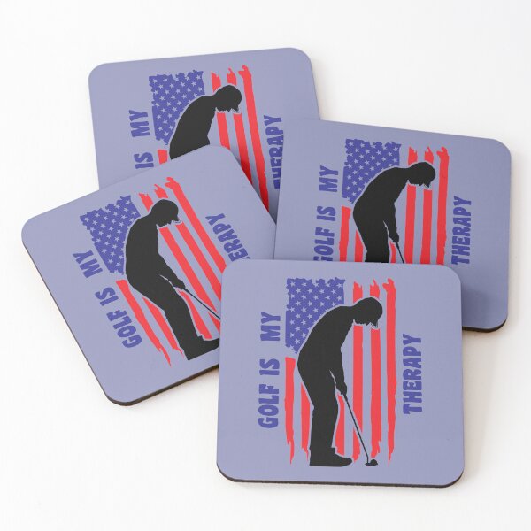 Item preview, MAY THE COURSE BE WITH YOU designed and sold by starfishstuff.