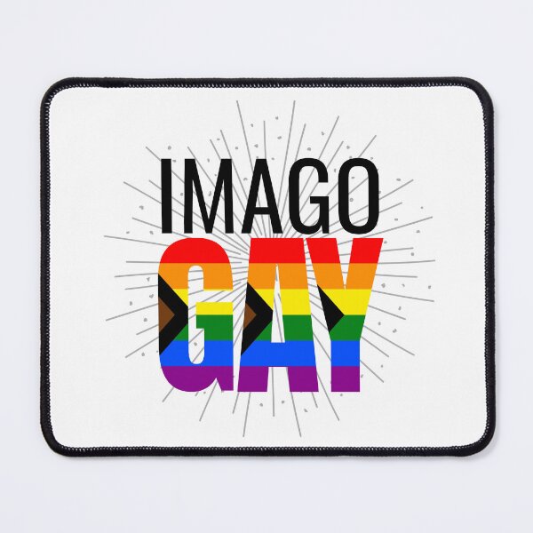 Item preview, Imago Gay designed and sold by holyqueerit.