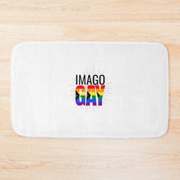 Item preview, Imago Gay designed and sold by holyqueerit.