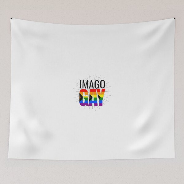 Item preview, Imago Gay designed and sold by holyqueerit.