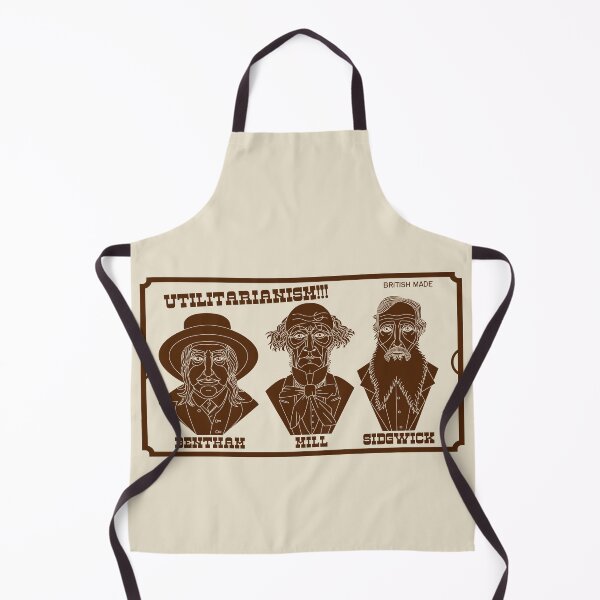 Item preview, Utilitarianism! designed and sold by jholbo.