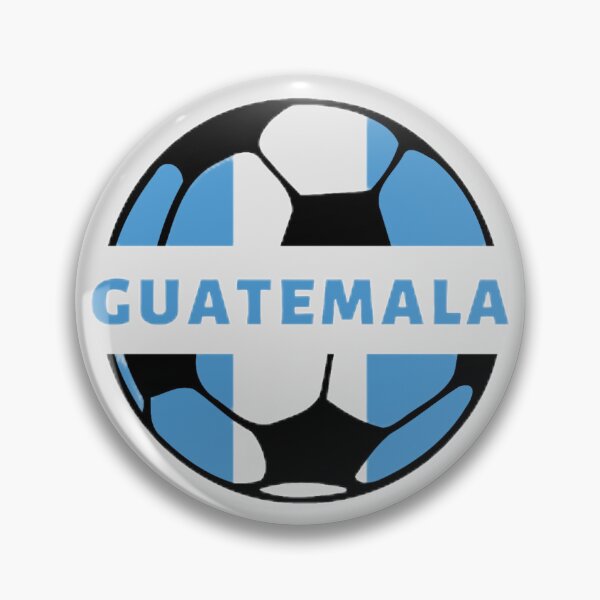 Item preview, Guatemala Football  designed and sold by Footballunite.