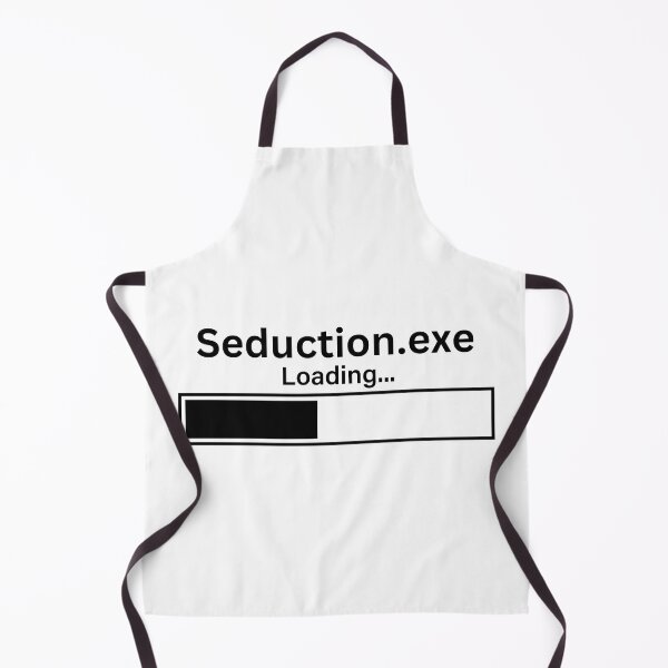 Item preview, Seduction Loading designed and sold by SquishStitches.