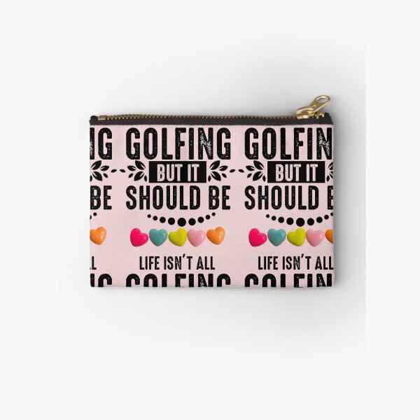 Item preview,  GOLF PLAYER IN RETIREMENT designed and sold by starfishstuff.