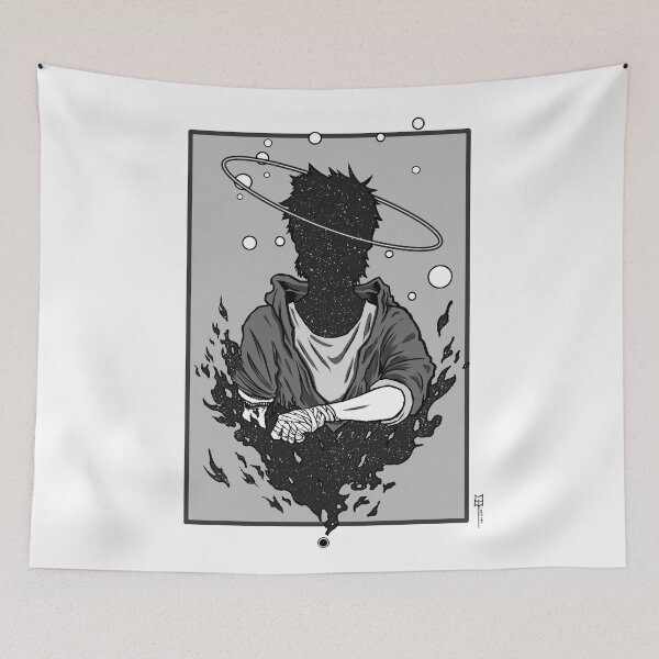 Item preview, The Dreamer designed and sold by EisAntares.