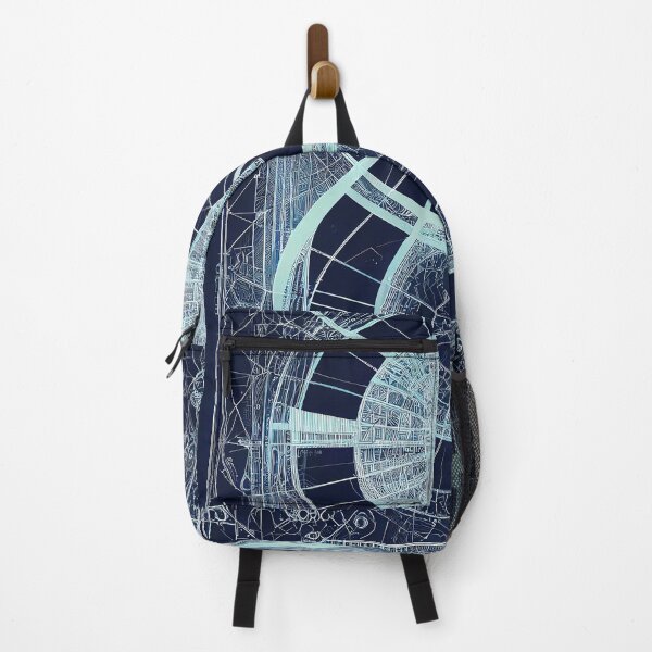 Item preview, Alien Blueprint 6 designed and sold by Laguardia3D.
