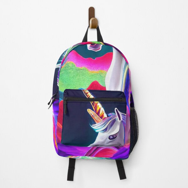 Item preview, Unicorn Mountain designed and sold by abhaley.