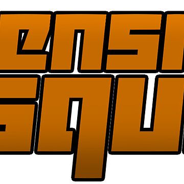 Artwork thumbnail, Extension Squad logo by RMScheller