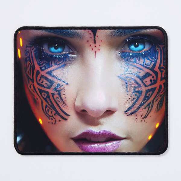 Item preview, Tyche designed and sold by OccultDreams.
