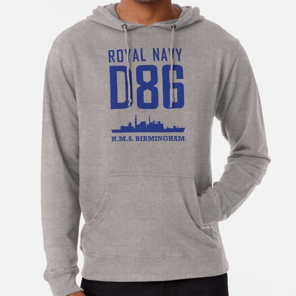 royal navy hoodies