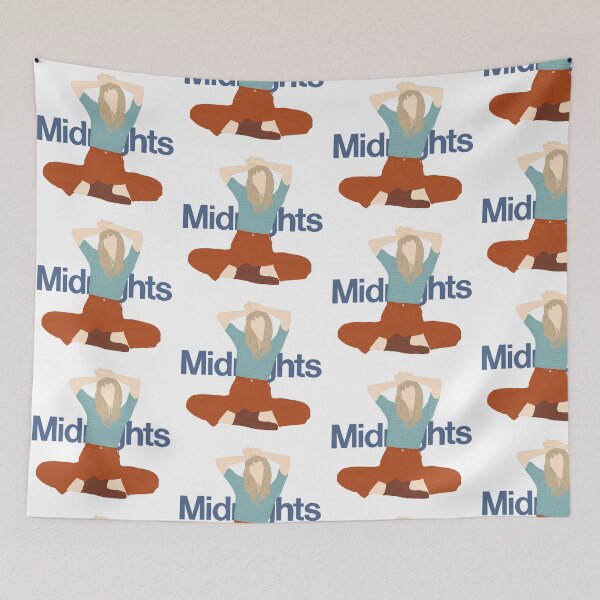 Item preview, meet me at midnight. designed and sold by girlwithlatte.