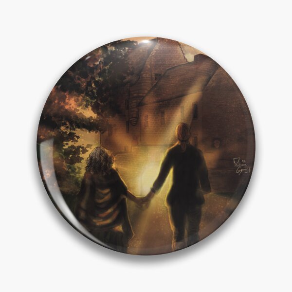 Item preview, And they lived Happily Ever After designed and sold by charmingdearie.