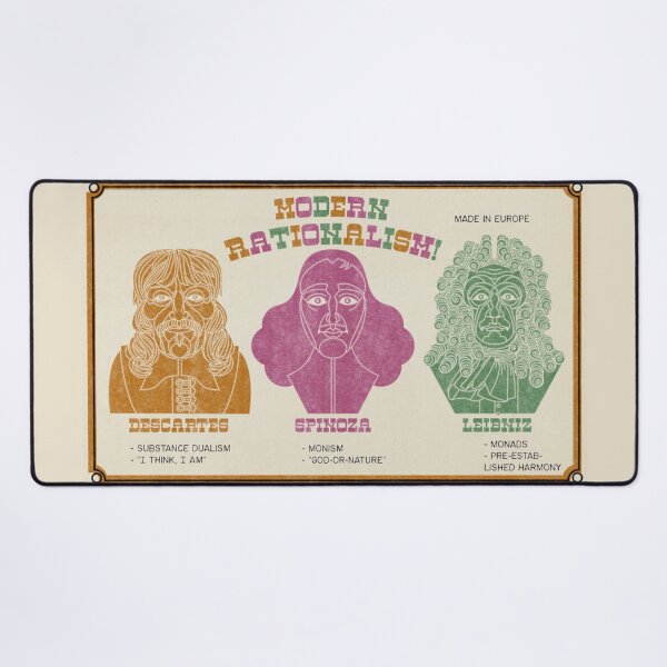 Item preview, Modern Rationalism! designed and sold by jholbo.