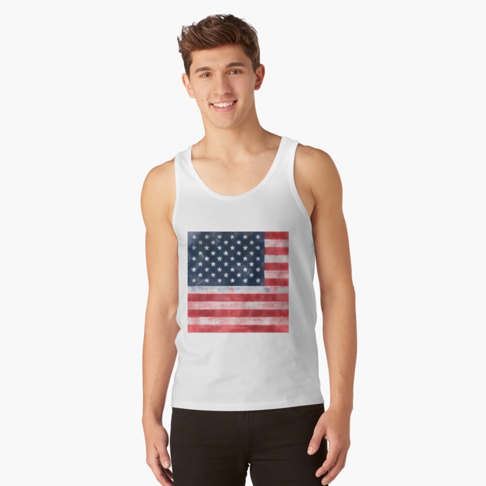 Item preview, Tank Top designed and sold by 8th-and-f.