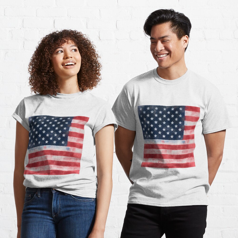 Item preview, Classic T-Shirt designed and sold by 8th-and-f.