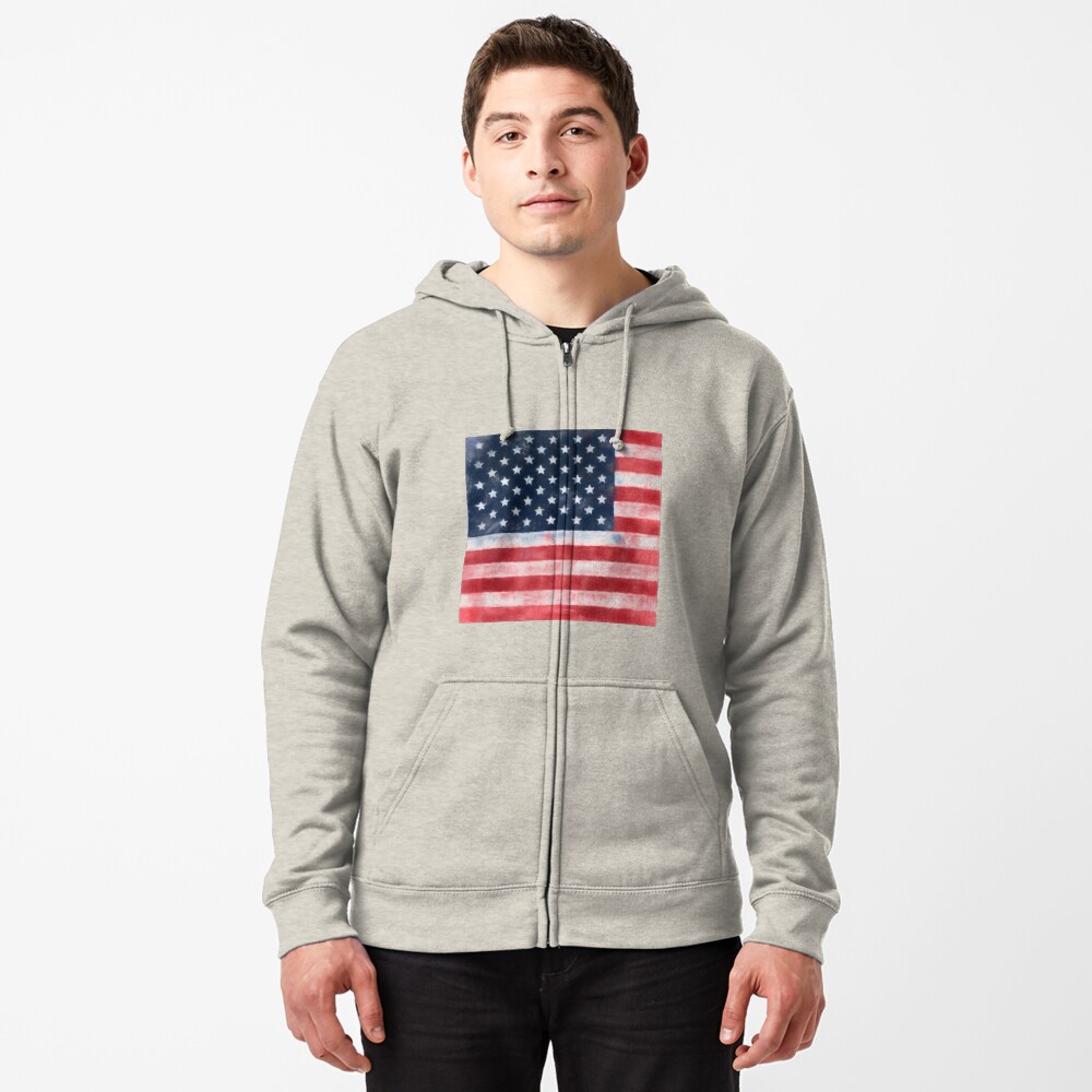 Item preview, Zipped Hoodie designed and sold by 8th-and-f.