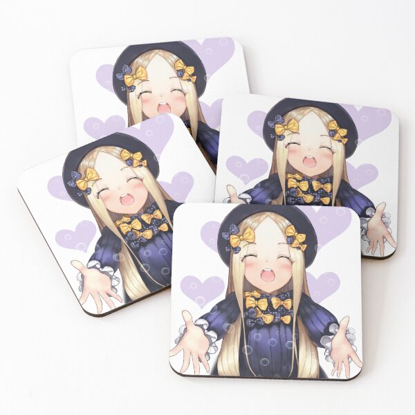 Item preview, Abigail Williams designed and sold by Sulyvanplein.