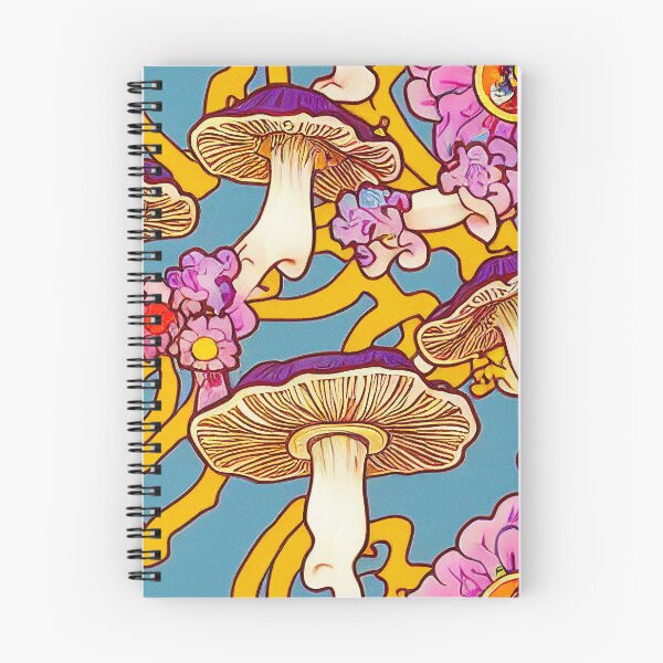 Artikelvorschau, Pilze entworfen und verkauft von Kybruno's Creations.
