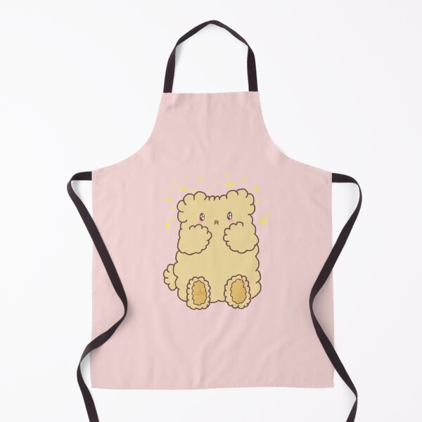Item preview, Osito Blushing Teddy Bear designed and sold by GlitterBones.