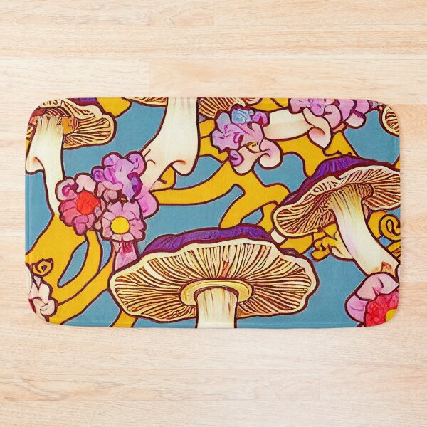 Item preview, Shrooms designed and sold by Kybruno's Creations.