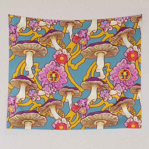 Item preview, Shrooms designed and sold by Kybruno's Creations.