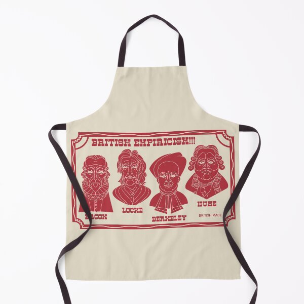 Item preview, British Empiricism! Bacon! Locke! Berkeley! Hume! designed and sold by jholbo.
