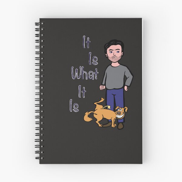 Aperçu de l'œuvre Chien qui fait pipi sur un homme créée et vendue par RTMTSHIRTS.